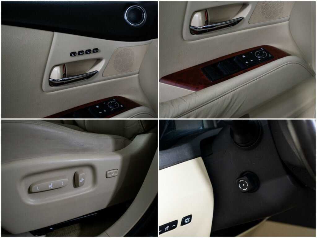 Купить Lexus RX, 2012, 95 000 км.. Фото: #14