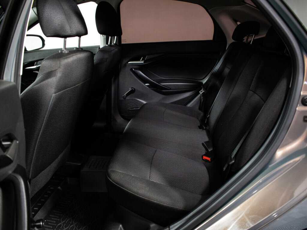 Купить Lada (ВАЗ) Vesta, 2021, 51 650 км.. Фото: #8