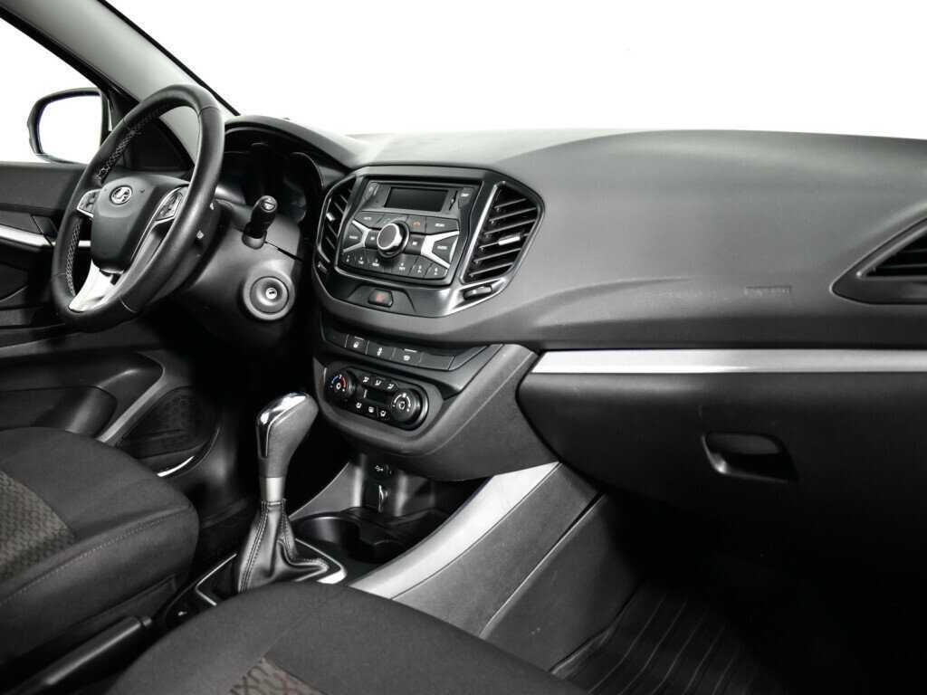 Купить Lada (ВАЗ) Vesta, 2020, 265 587 км.. Фото: #8