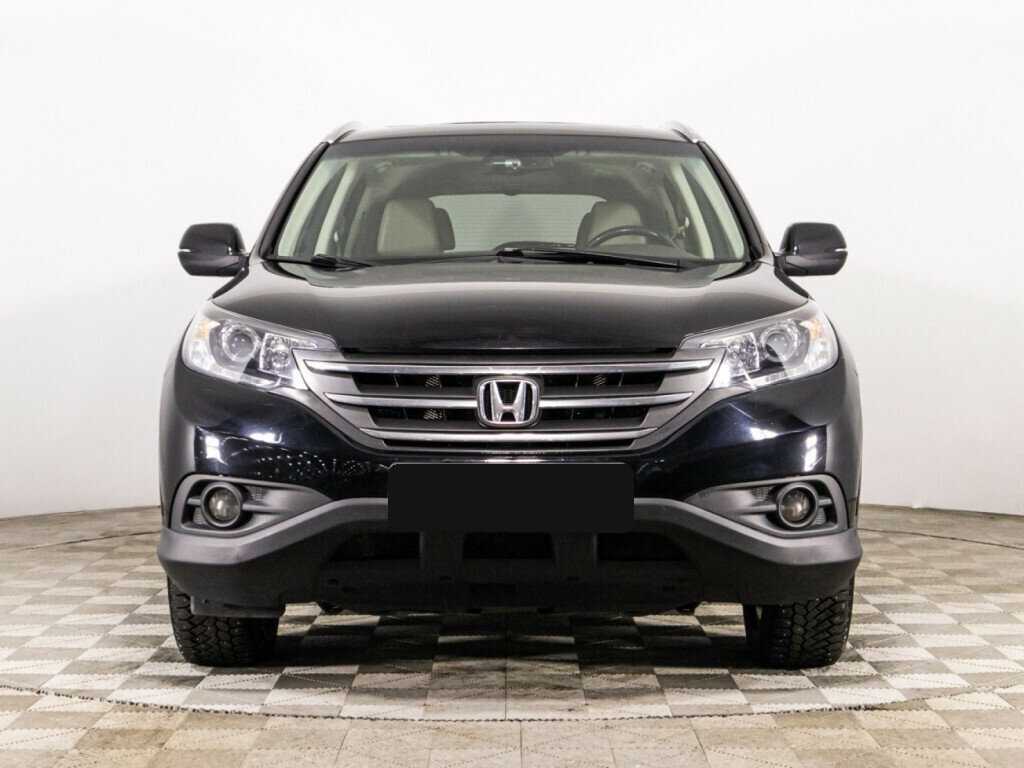 Купить Honda CR-V, 2013, 170 000 км.. Фото: #1