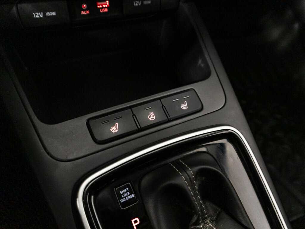 Купить Киа Рио, 2020, 77 000 км.. Фото: #17