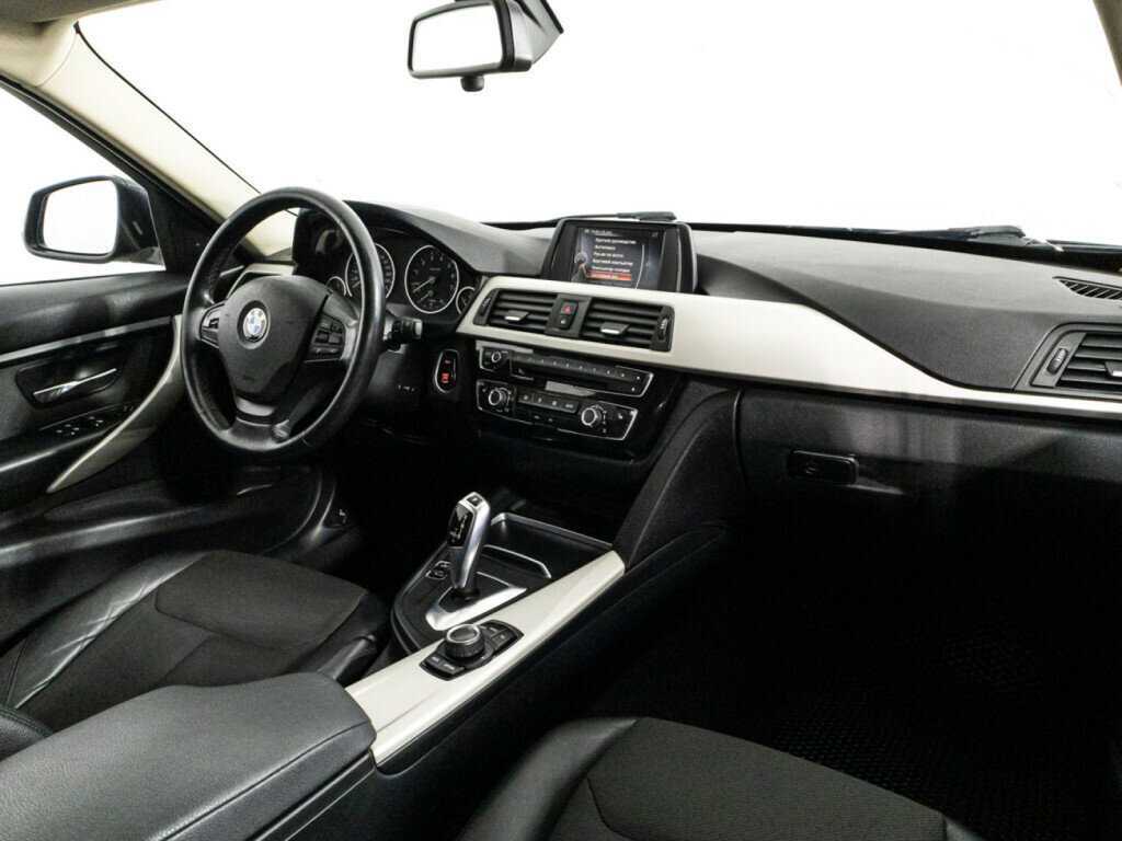 Купить BMW 3 серии, 2016, 172 000 км.. Фото: #8