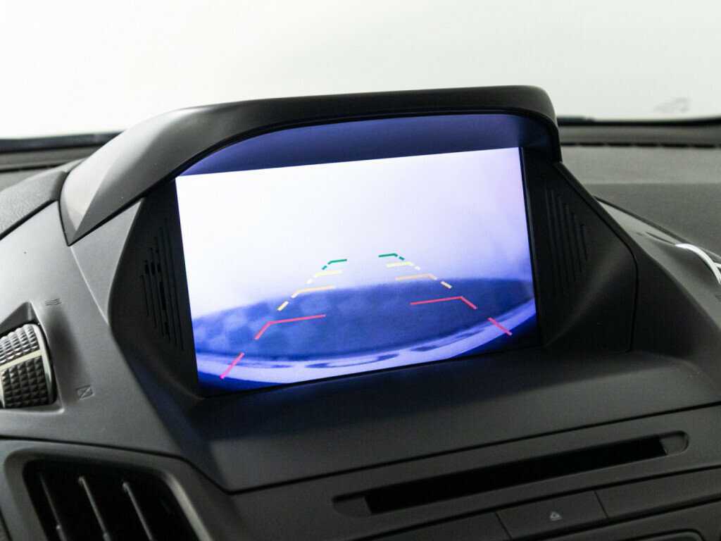 Купить Ford Kuga, 2017, 88 783 км.. Фото: #14