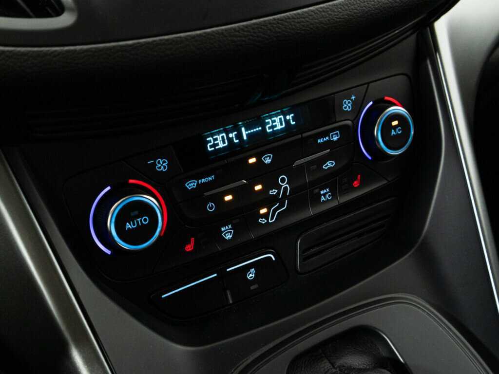 Купить Ford Kuga, 2017, 88 783 км.. Фото: #15