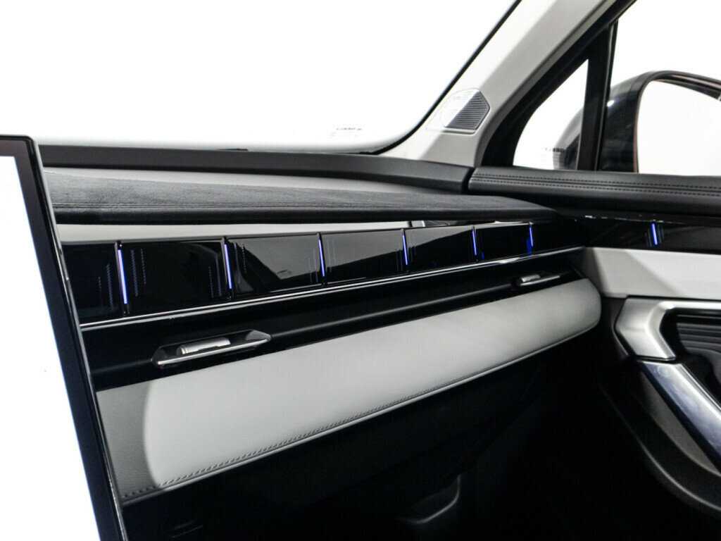 Купить Geely Atlas, 2023, 21 500 км.. Фото: #22