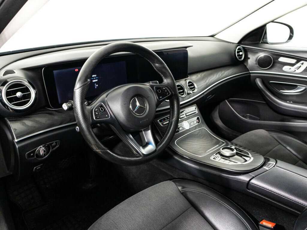 Купить Mercedes-Benz E-Класс, 2017, 162 000 км.. Фото: #10
