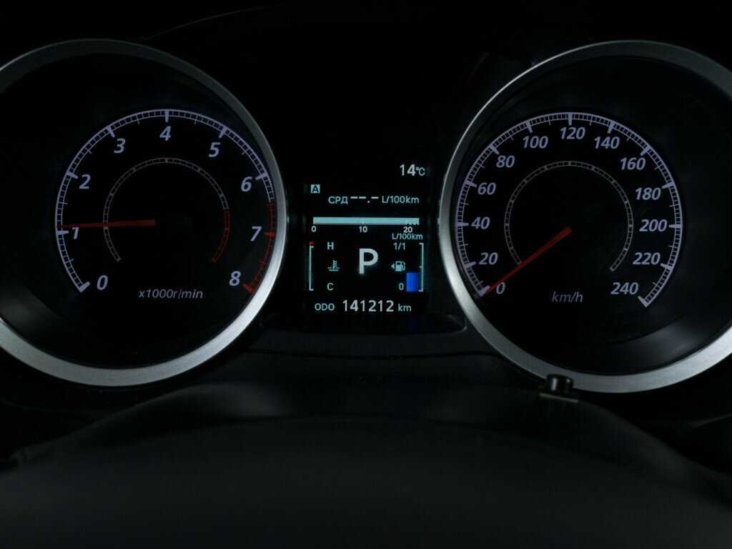 Купить Mitsubishi Lancer, 2014, 141 210 км.. Фото: #8