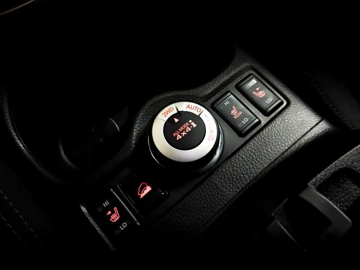 Купить Nissan X-Trail, 2021, 90 131 км.. Фото: #18