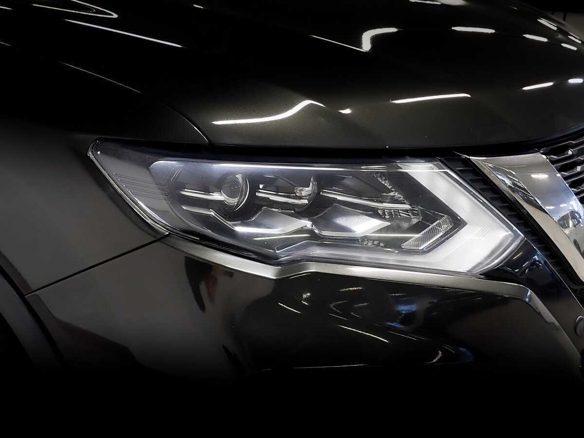 Купить Nissan X-Trail, 2021, 90 131 км.. Фото: #20