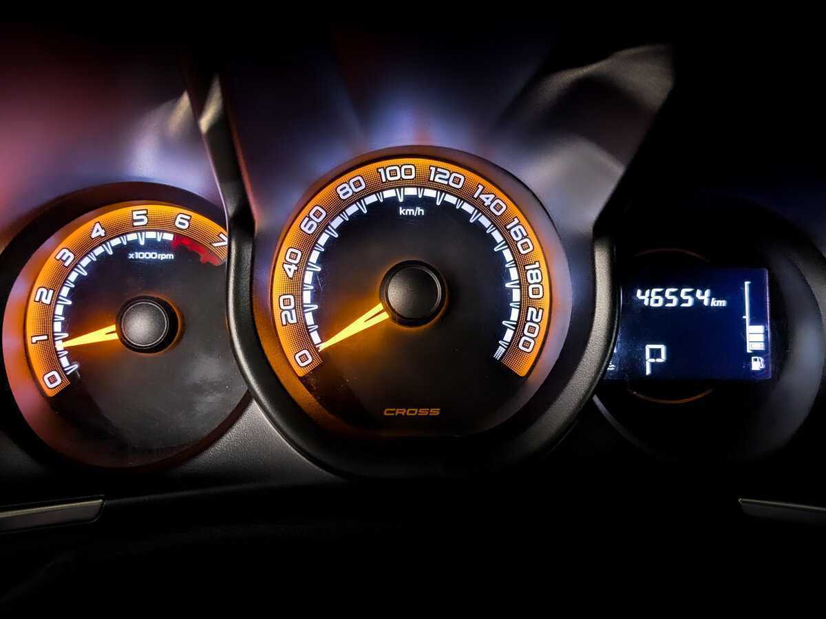 Купить Lada (ВАЗ) XRAY, 2021, 46 547 км.. Фото: #12