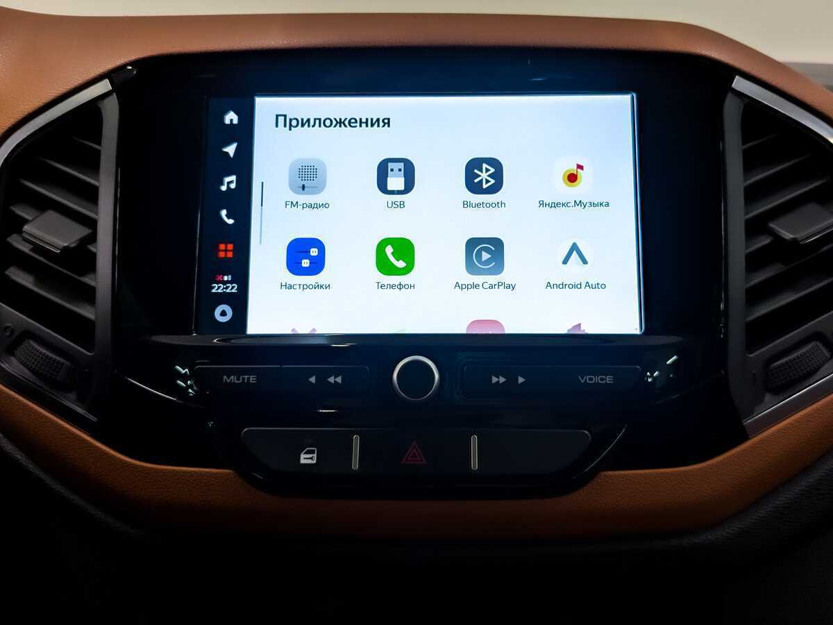 Купить Lada (ВАЗ) XRAY, 2021, 46 547 км.. Фото: #14