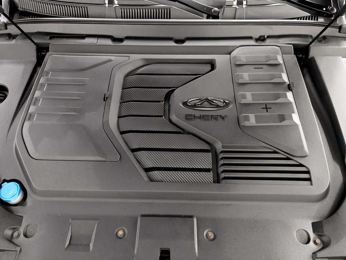 Купить Chery Tiggo 7 Pro, 2020, 43 756 км.. Фото: #8