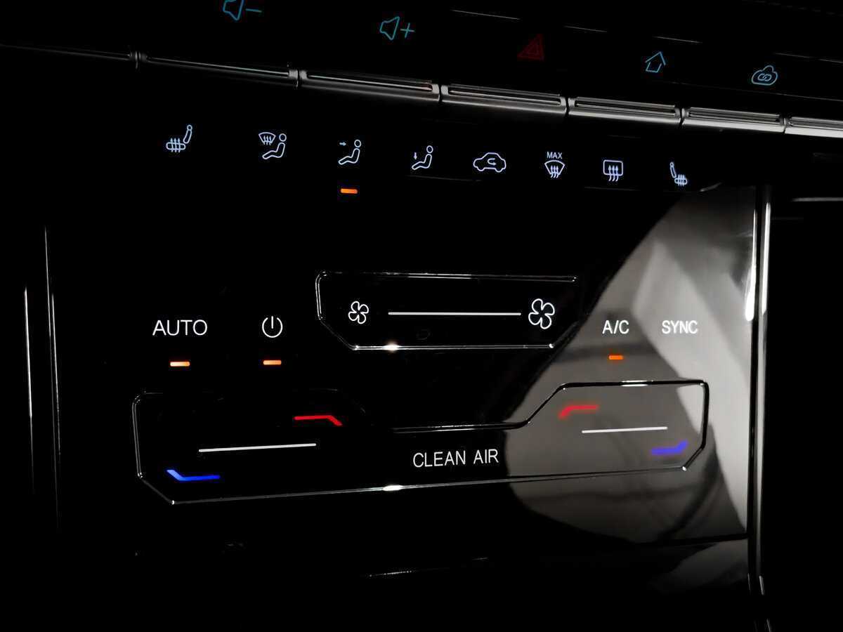 Купить Chery Tiggo 7 Pro, 2020, 43 756 км.. Фото: #26