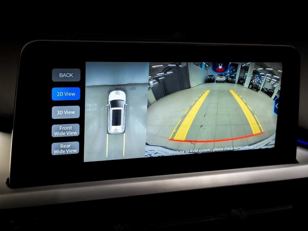 Купить Chery Tiggo 7 Pro, 2020, 43 756 км.. Фото: #28