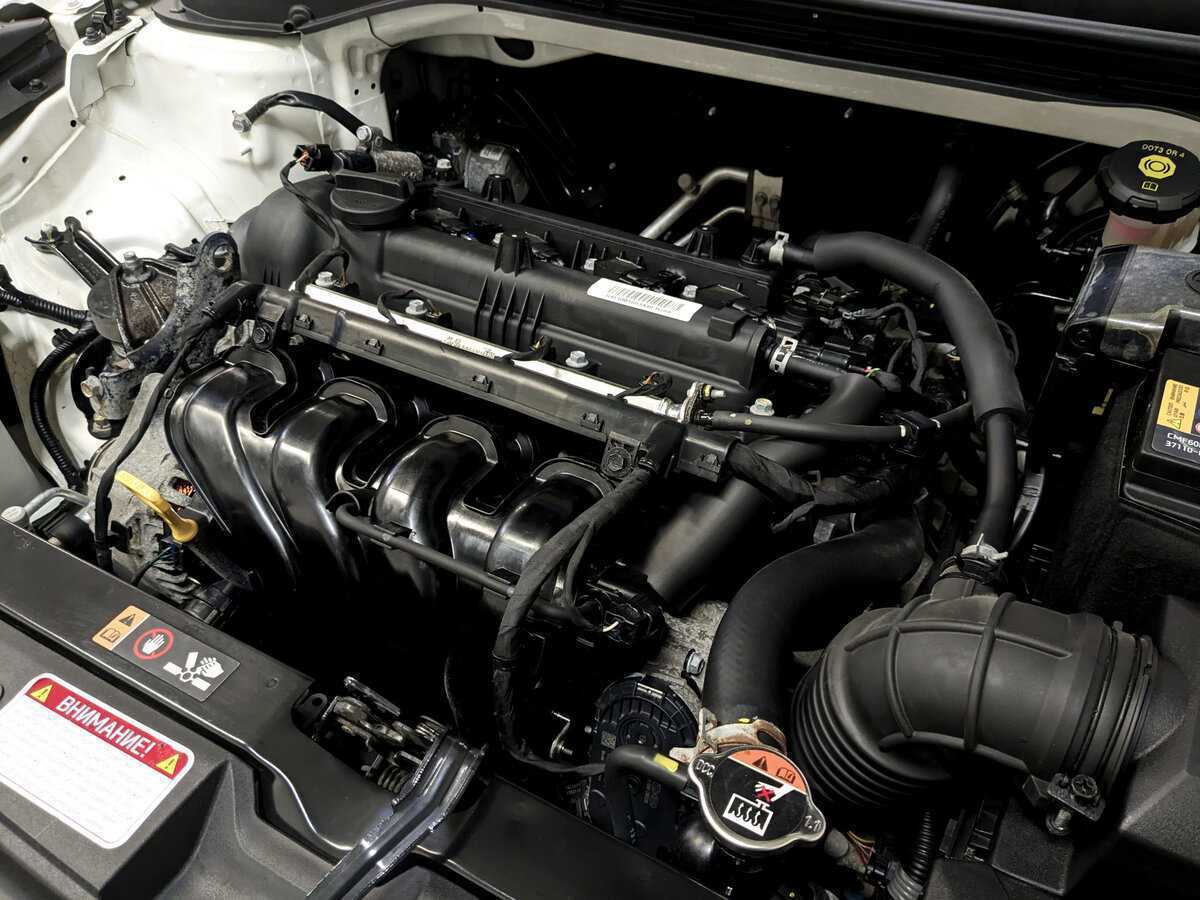 Купить Хендай Солярис, 2021, 38 055 км.. Фото: #8