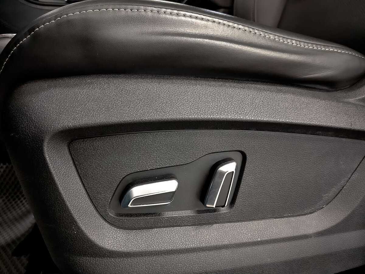 Купить Чери Тигго 7 Про, 2020, 74 055 км.. Фото: #23