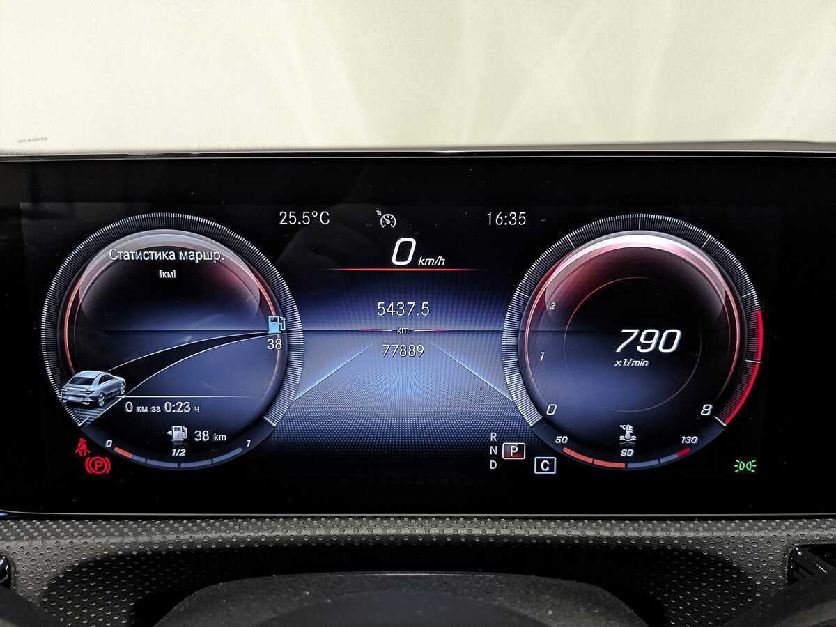 Купить Mercedes-Benz CLA, 2021, 77 820 км.. Фото: #15