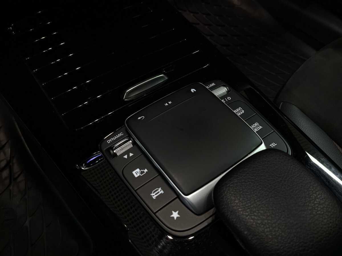Купить Mercedes-Benz CLA, 2021, 77 820 км.. Фото: #20