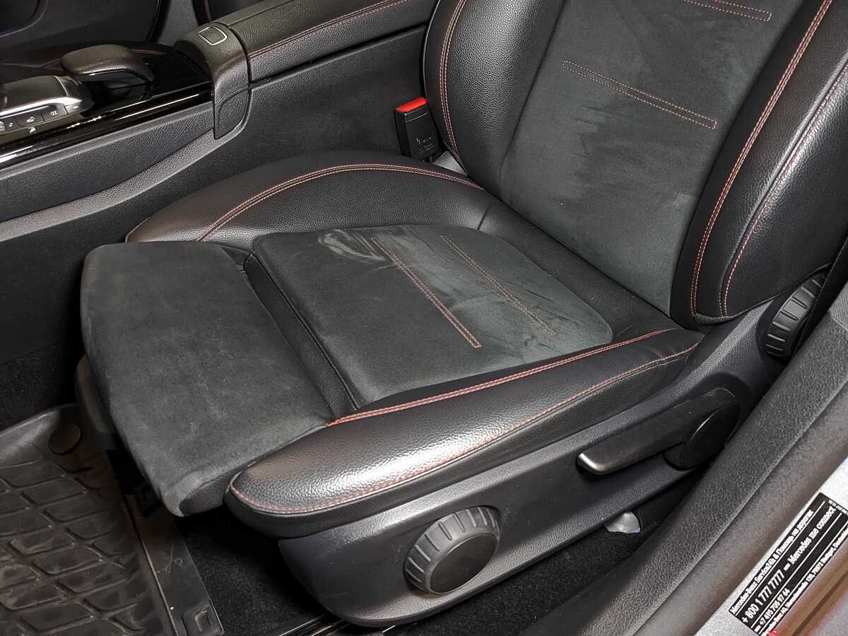 Купить Mercedes-Benz CLA, 2021, 77 820 км.. Фото: #26