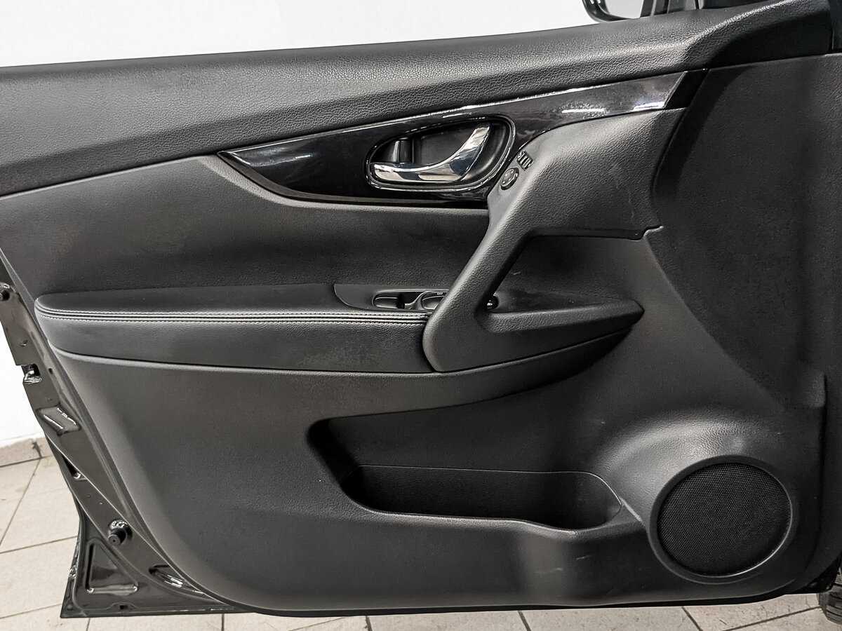 Купить Nissan X-Trail, 2022, 57 995 км.. Фото: #18