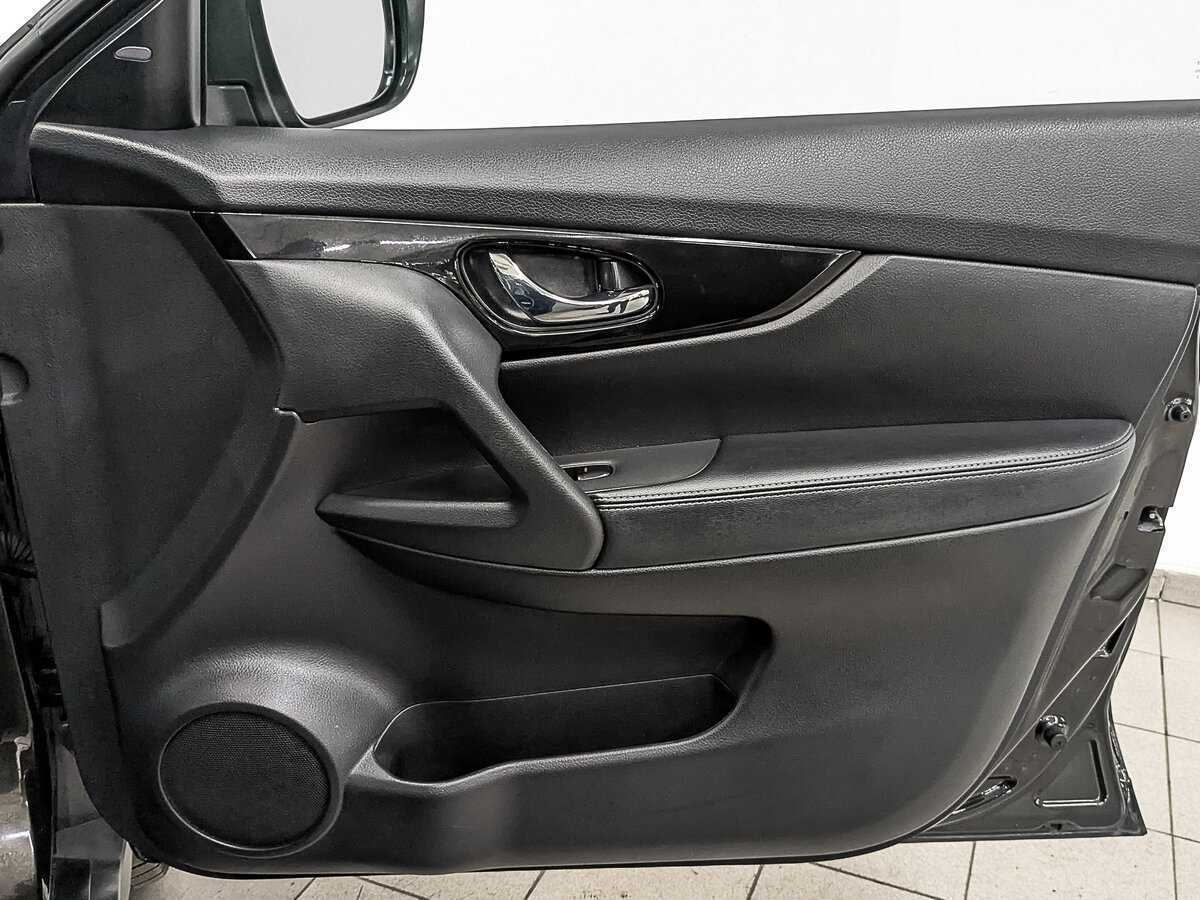 Купить Nissan X-Trail, 2022, 57 995 км.. Фото: #23