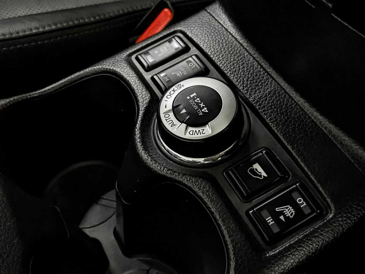 Купить Nissan X-Trail, 2022, 57 995 км.. Фото: #24