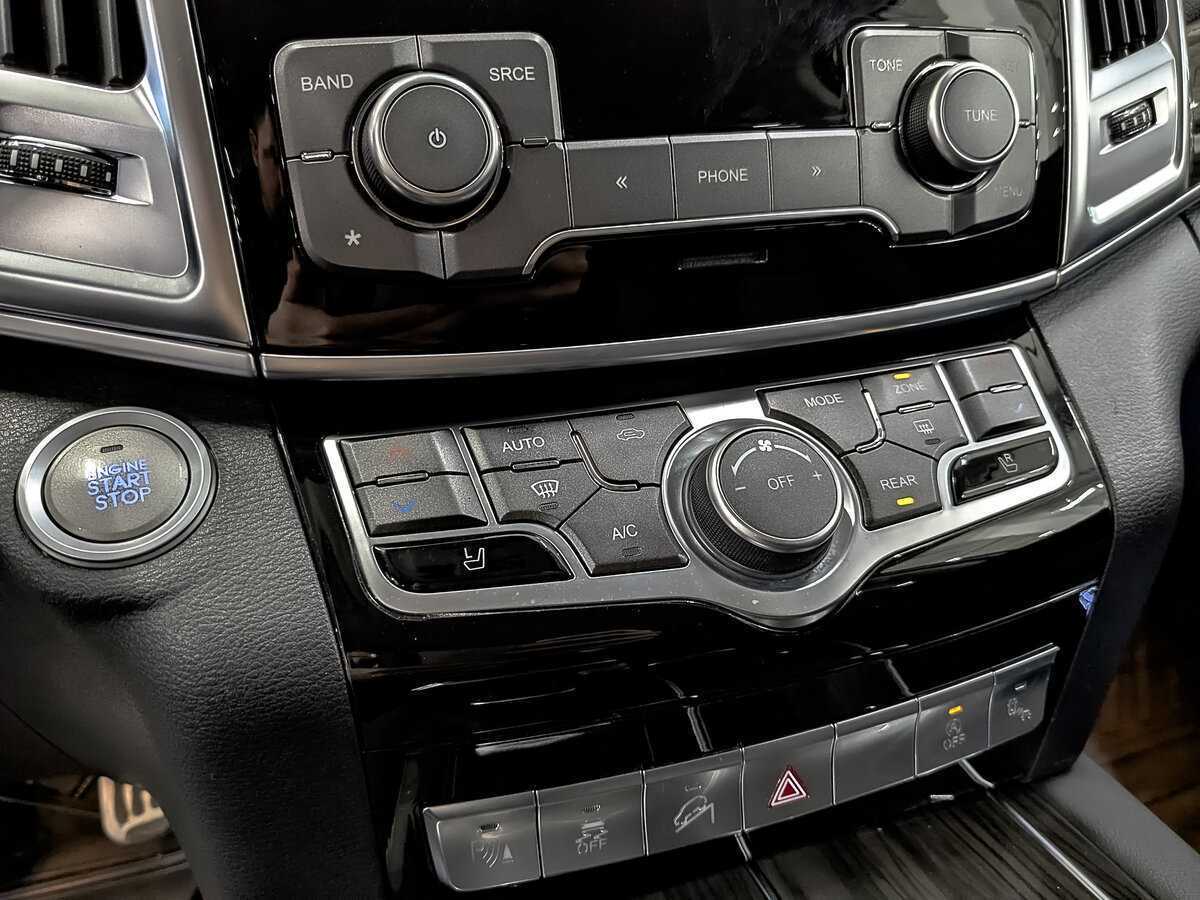 Купить Haval H9, 2021, 95 905 км.. Фото: #20