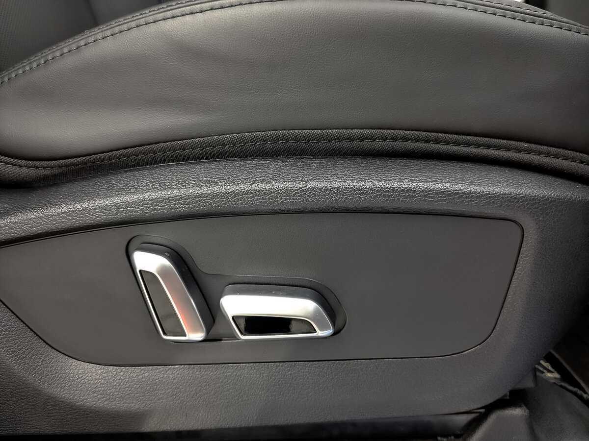 Купить Haval H9, 2021, 95 905 км.. Фото: #25