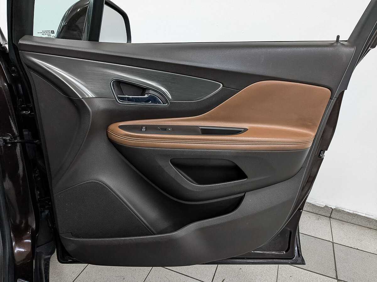 Купить Opel Mokka, 2014, 139 343 км.. Фото: #22