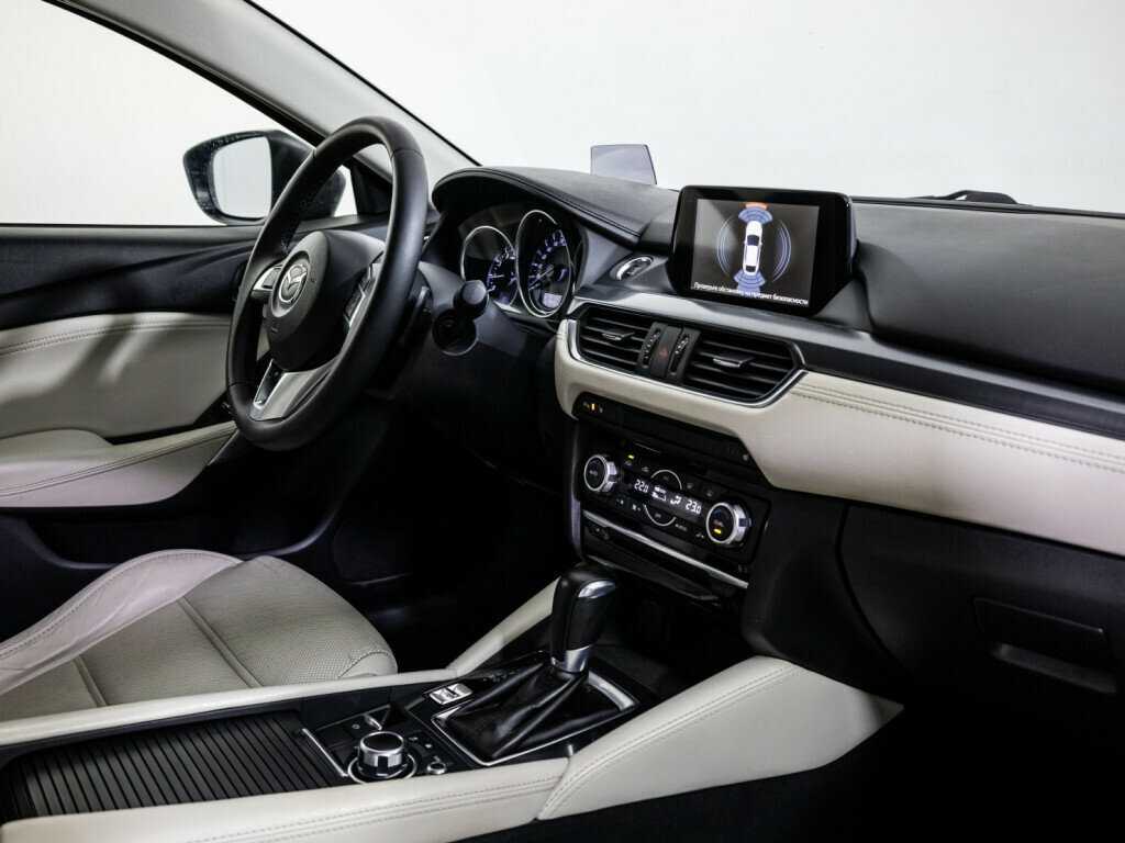 Купить Mazda 6, 2015, 127 500 км.. Фото: #9