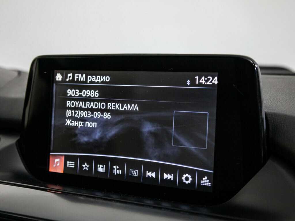 Купить Mazda 6, 2015, 127 500 км.. Фото: #11