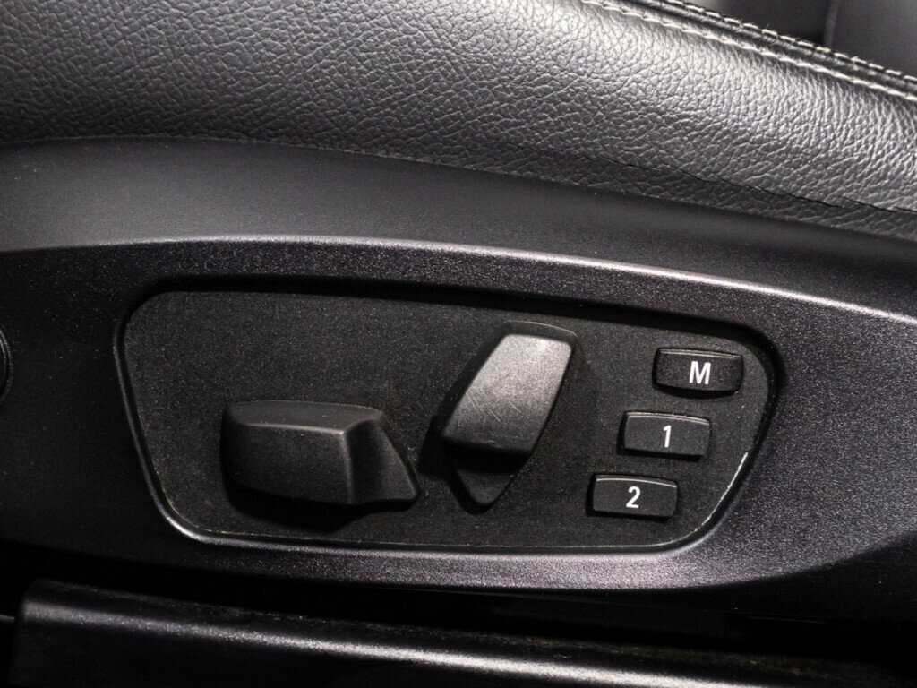 Купить BMW X3, 2012, 160 364 км.. Фото: #14