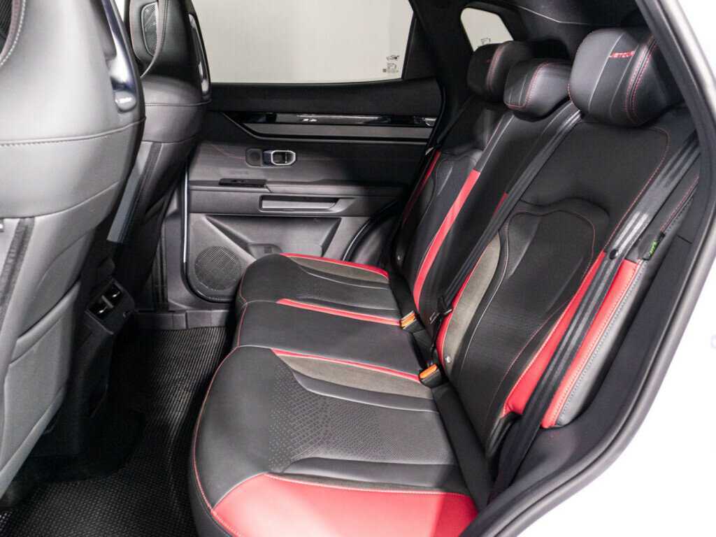 Купить Jetour Dashing, 2023, 30 864 км.. Фото: #9