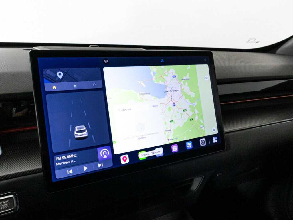 Купить Jetour Dashing, 2023, 30 864 км.. Фото: #16