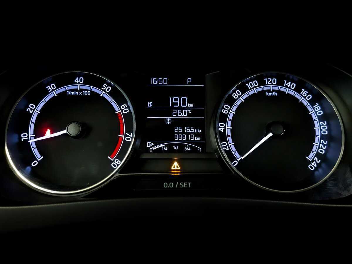 Купить Шкода Рапид, 2018, 99 917 км.. Фото: #12