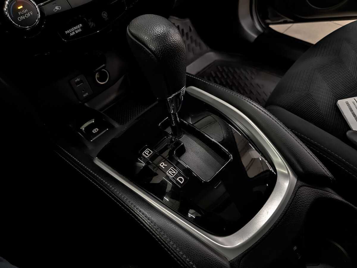 Купить Nissan X-Trail, 2016, 160 601 км.. Фото: #27