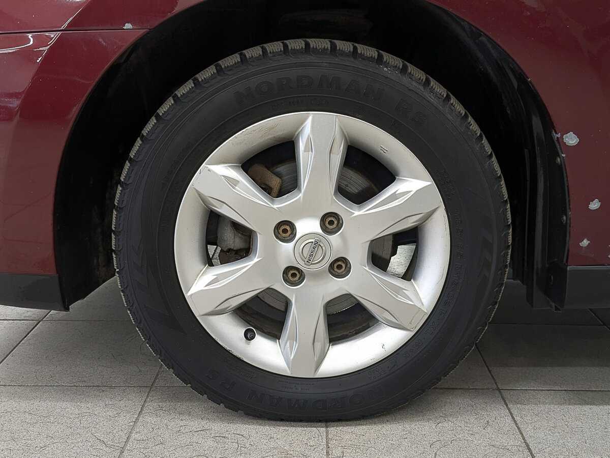 Купить Nissan Almera, 2014, 71 118 км.. Фото: #11