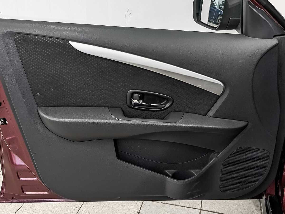 Купить Nissan Almera, 2014, 71 118 км.. Фото: #18