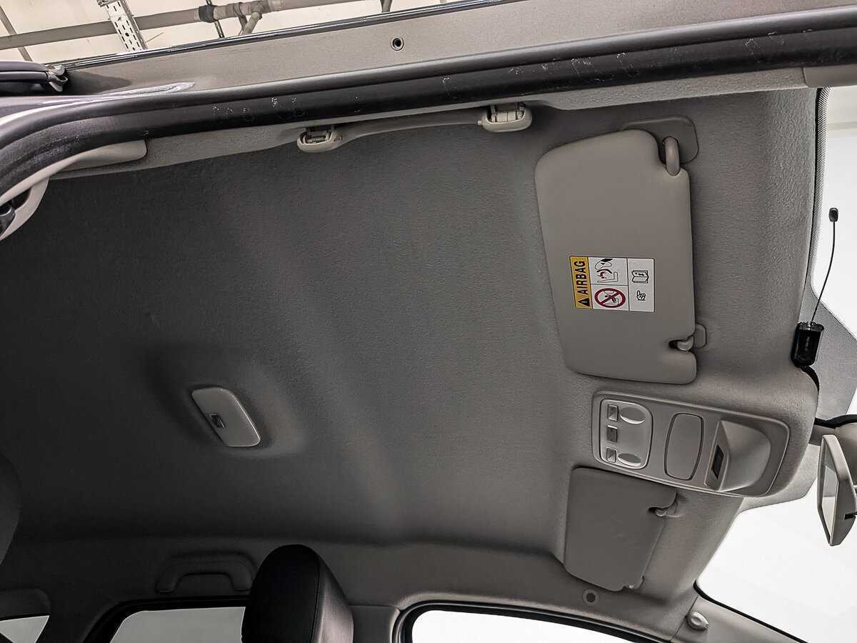 Купить Renault Kaptur, 2017, 177 716 км.. Фото: #19