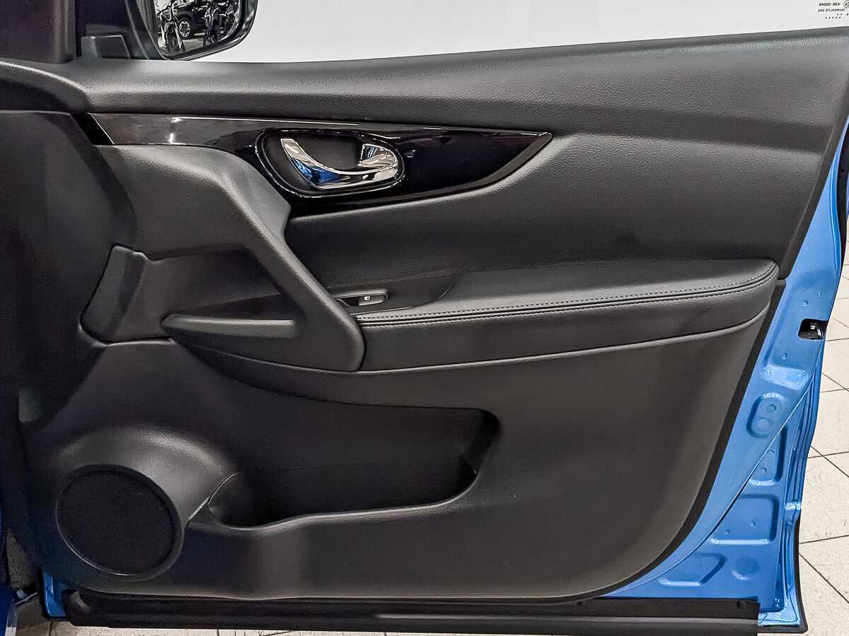 Купить Nissan Qashqai, 2020, 108 539 км.. Фото: #22