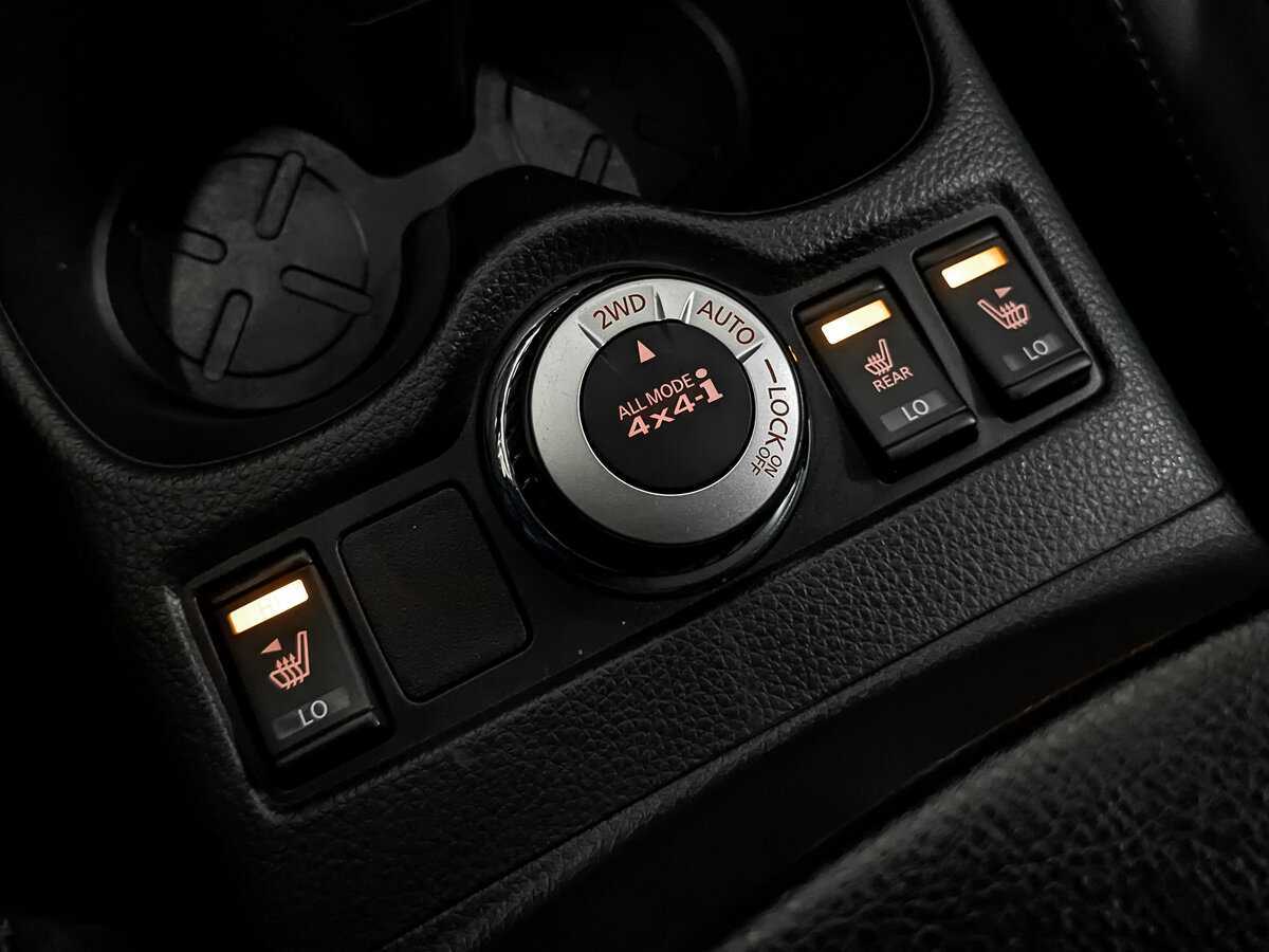 Купить Nissan Qashqai, 2020, 108 539 км.. Фото: #24