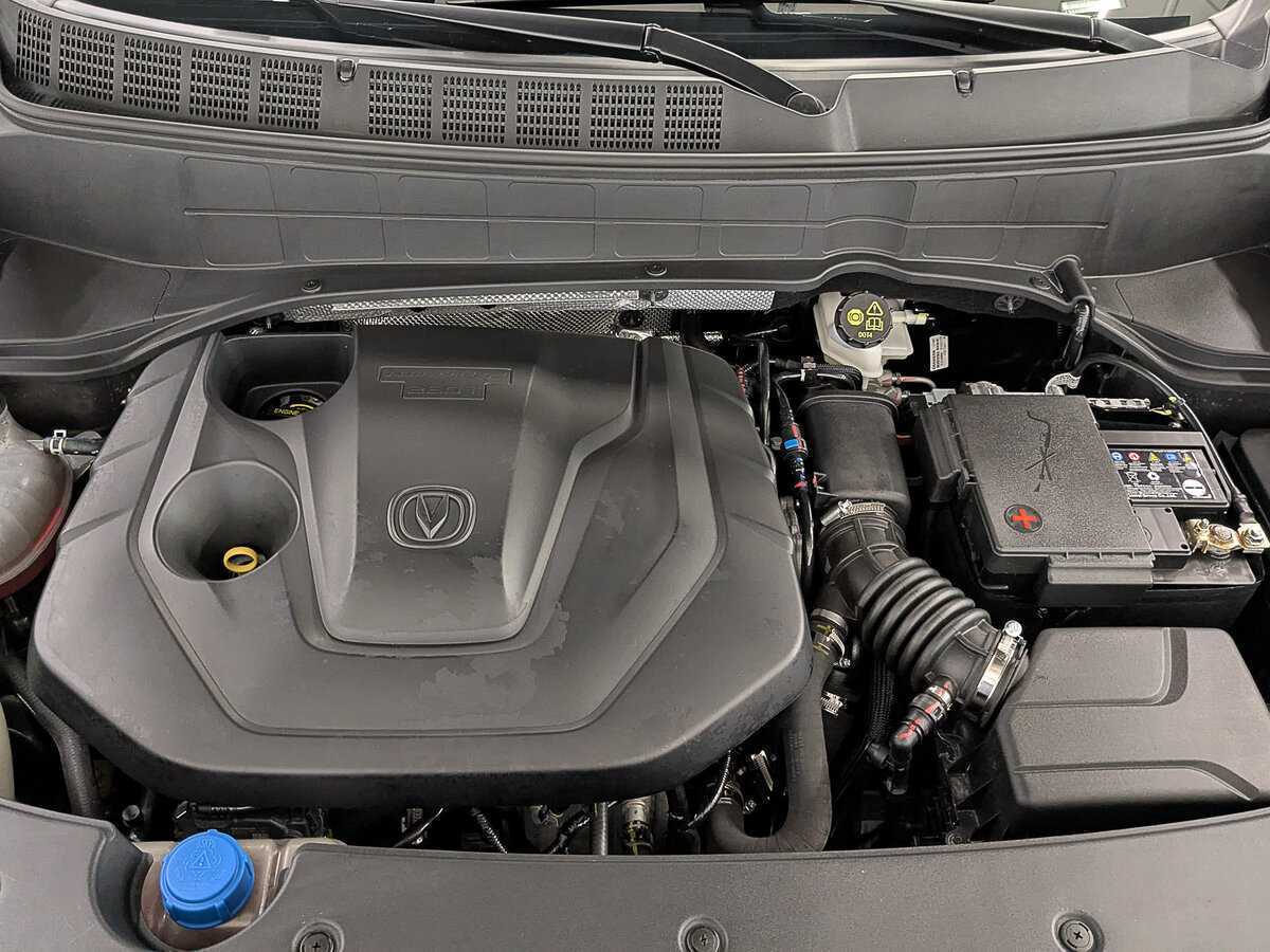 Купить Changan CS35 Plus, 2023, 20 593 км.. Фото: #8