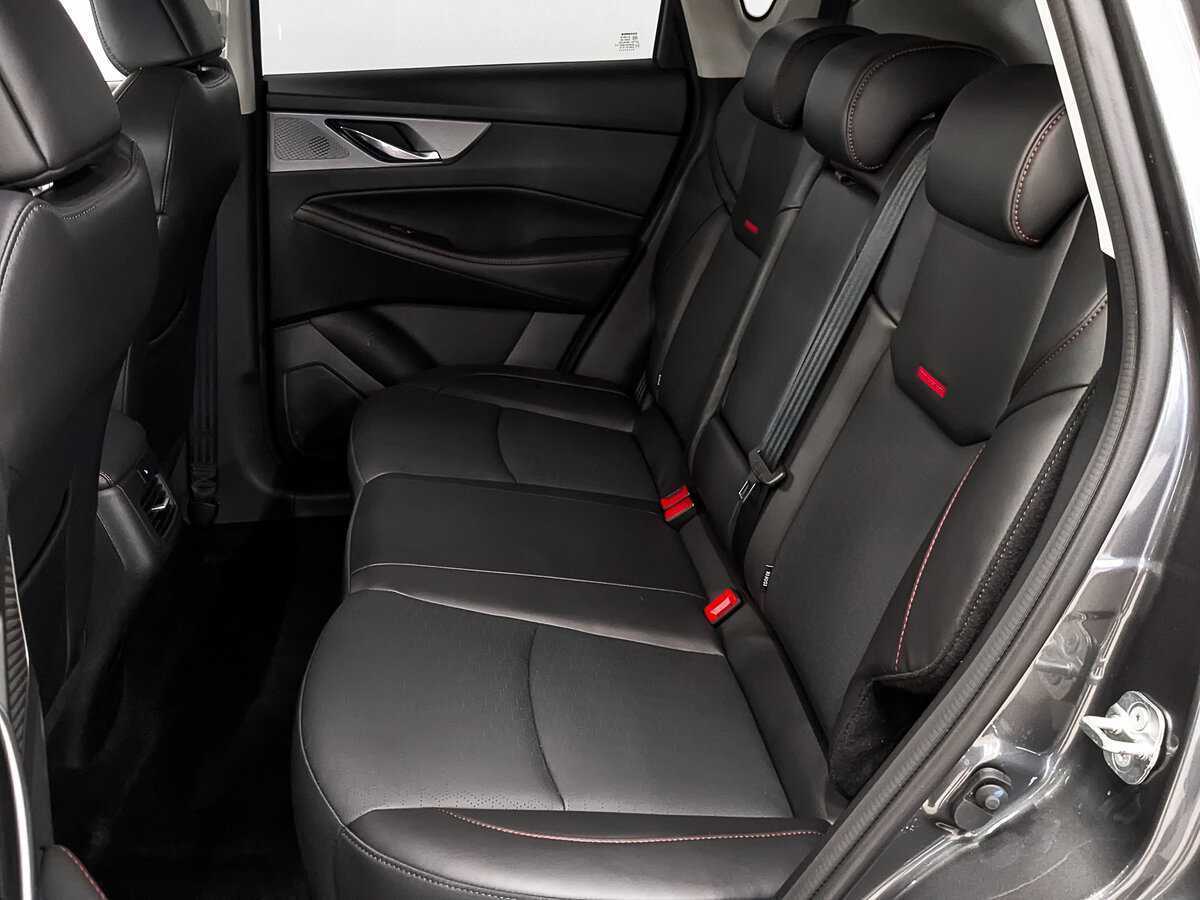 Купить Changan CS35 Plus, 2023, 20 593 км.. Фото: #14