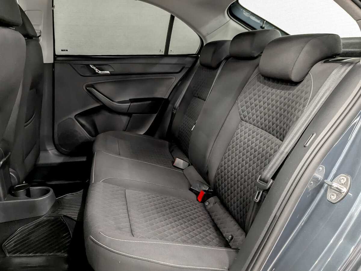 Купить Шкода Рапид, 2016, 261 873 км.. Фото: #11