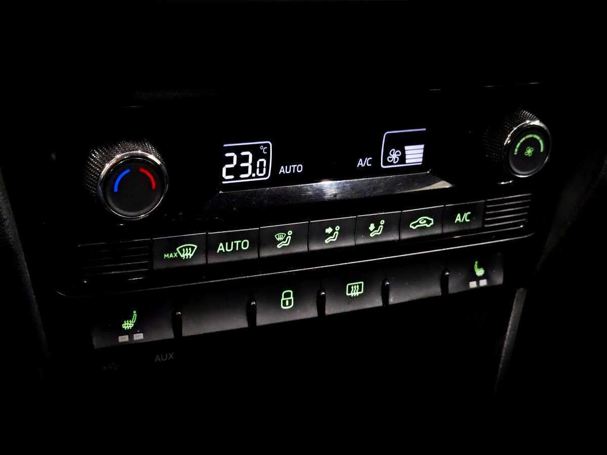 Купить Шкода Рапид, 2016, 261 873 км.. Фото: #22