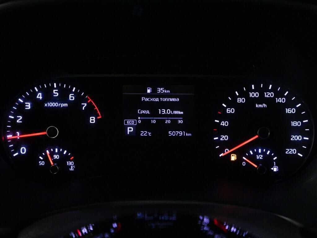 Купить Kia Soul, 2019, 50 788 км.. Фото: #11