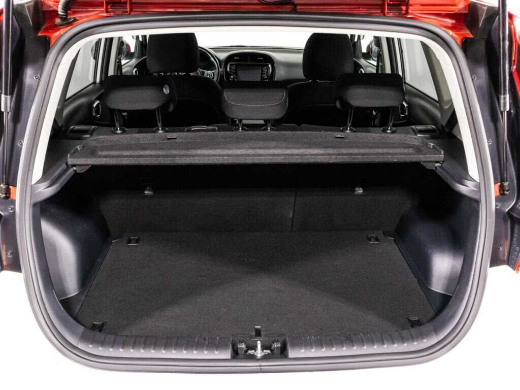 Купить Kia Soul, 2019, 50 788 км.. Фото: #14