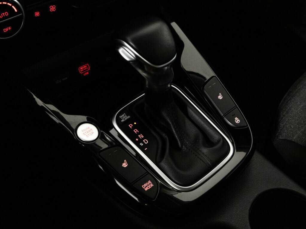 Купить Kia Soul, 2019, 50 788 км.. Фото: #17