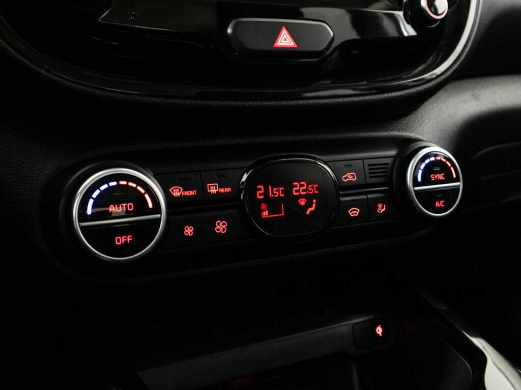 Купить Kia Soul, 2019, 50 788 км.. Фото: #18