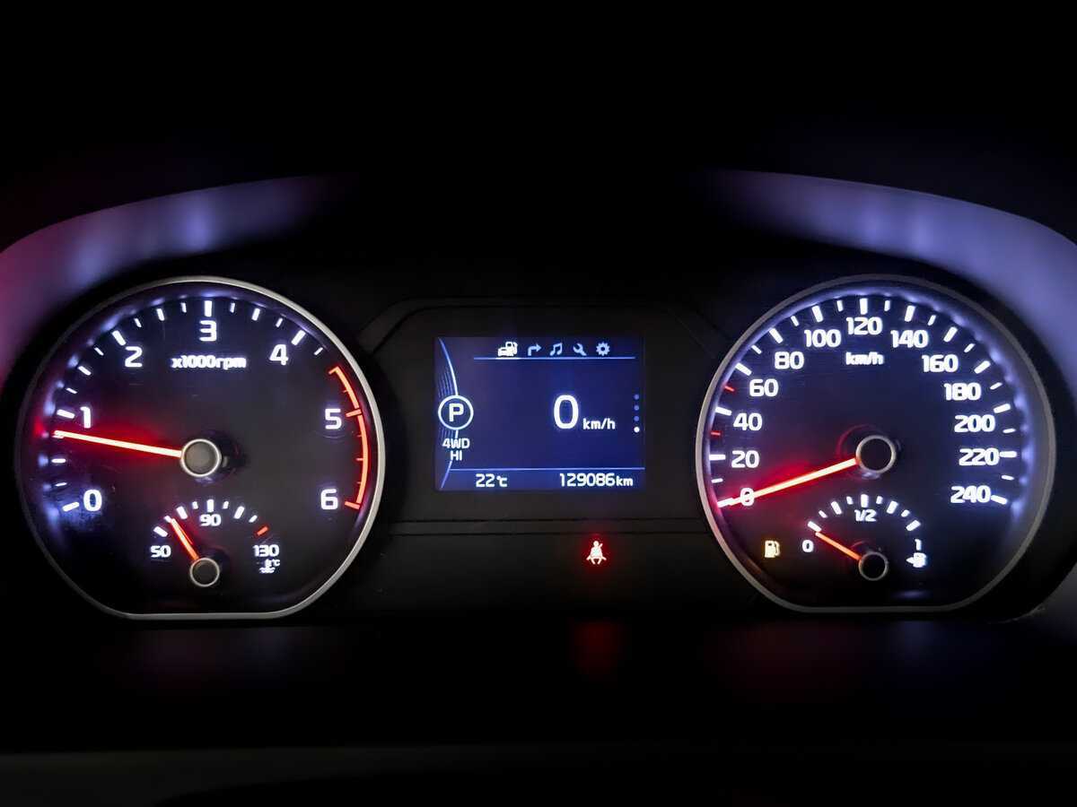 Купить Kia Mohave, 2017, 129 084 км.. Фото: #12